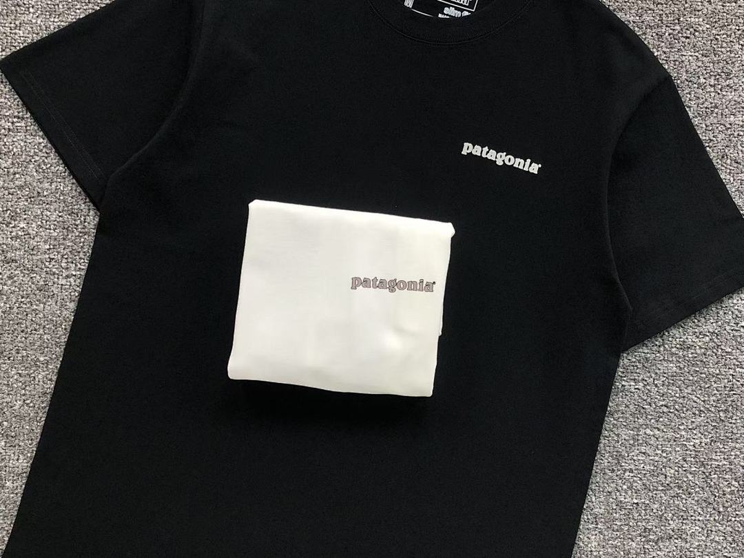 On Running 78 PATAGONIA T-SHIRT 3106130102 (Im 170Cm 60Kg I Wear Size M In The Phot) - Image 17