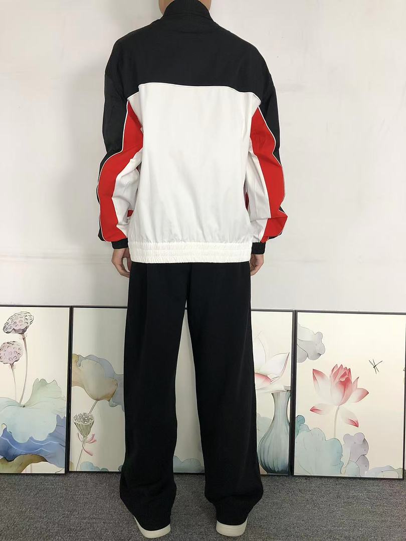 Puma 238 PUMA JACKET 22081928001 (Im 170Cm 60Kg I Wear Size M In The Phot) - Image 4
