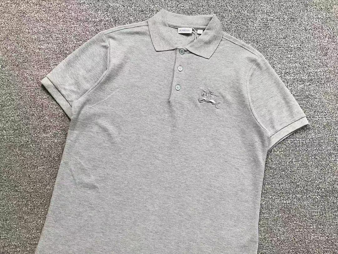 Burberry 158 B⭐R⭐E⭐RY POLO 2206200504 (Im 170Cm 60Kg I Wear Size L In The Phot) - Image 11