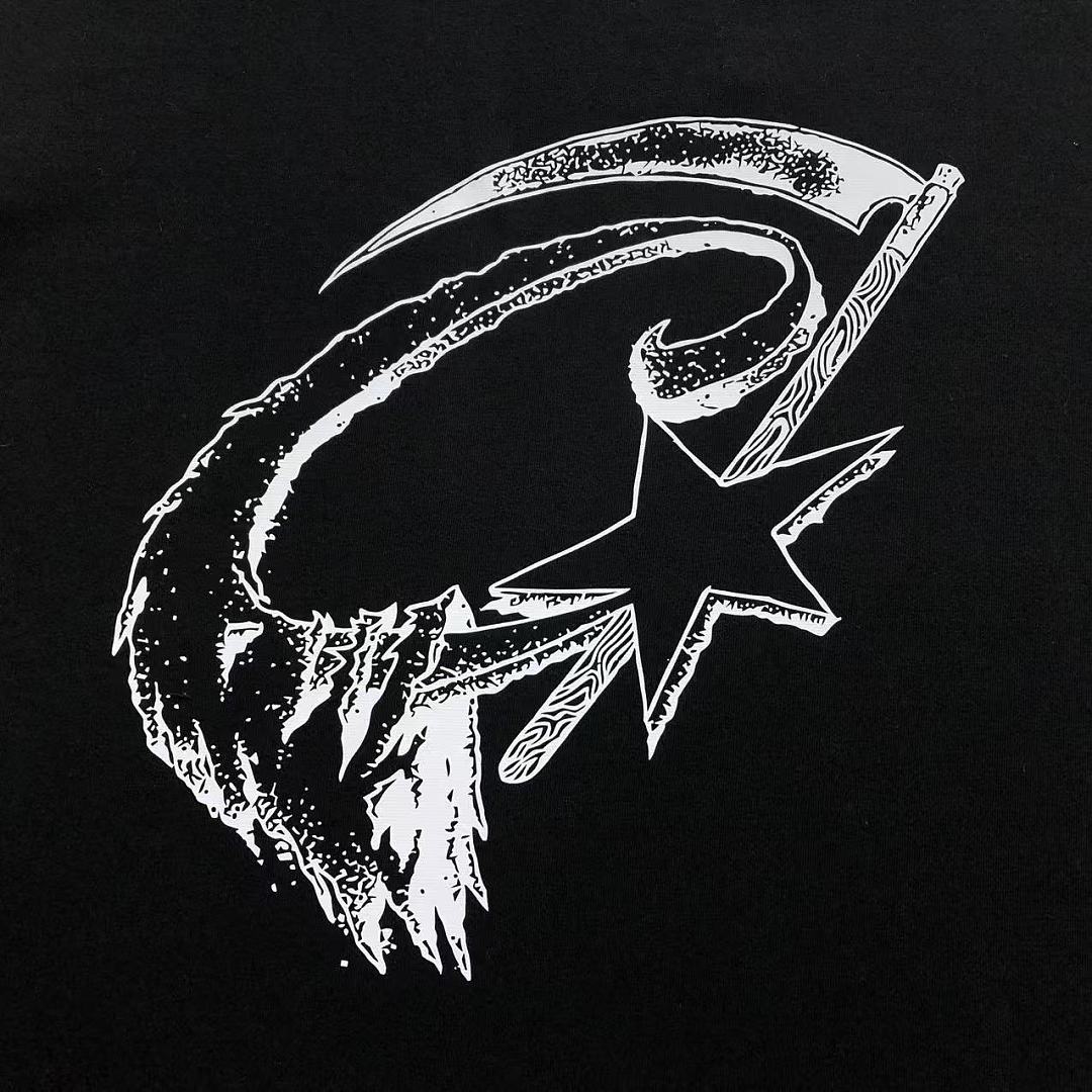 Corteiz 82 CORTEIZ T-SHIRT 5207311278 (Im 170Cm 60Kg I Wear Size M In The Phot) - Image 13
