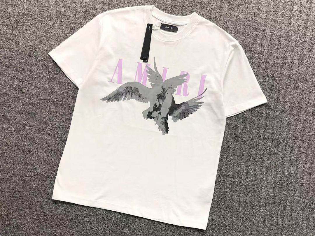 AMIRI 85 AMIRI T-SHIRT 111282674 (Im 170Cm 55Kg I Wear Size S In The Phot) - Image 13