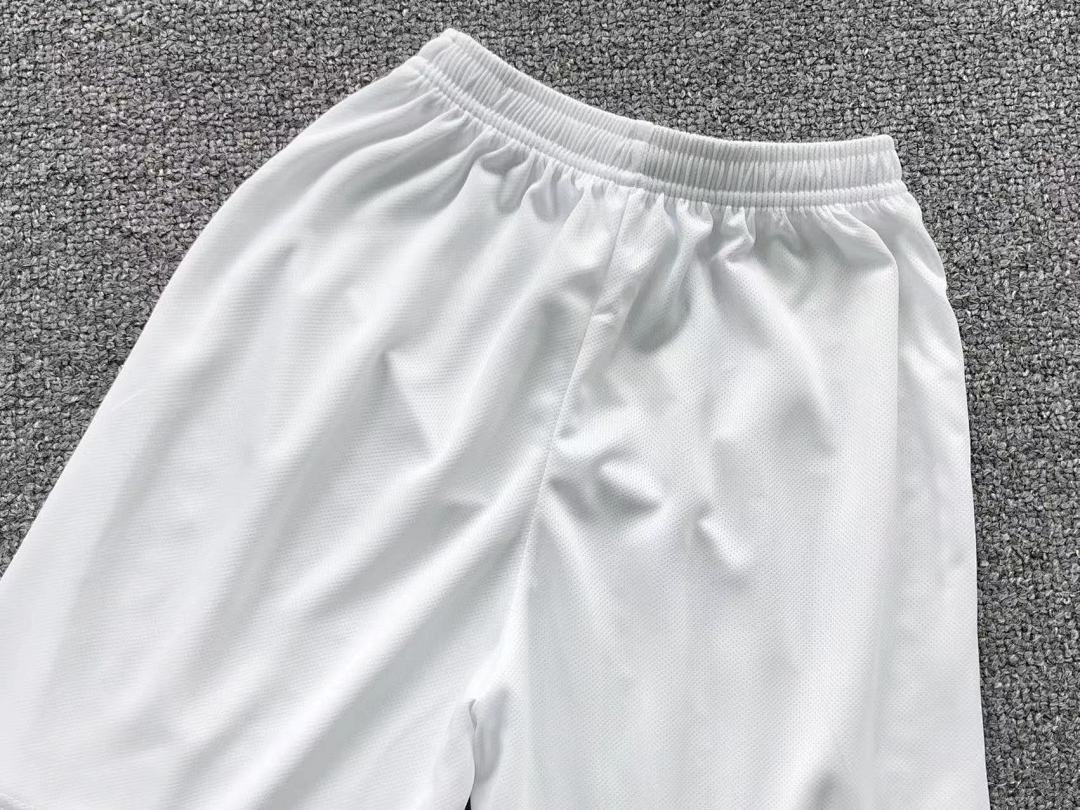 Chanel 75 FOOTBALL CHILD SHORTS T-SHIRT - Image 24