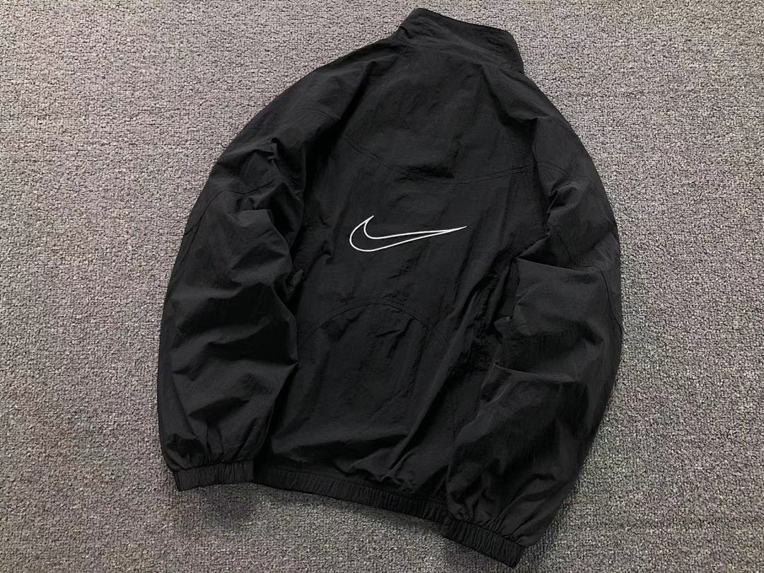 Nike 225 N⭐K⭐ JACKET TROUSERS 1109170335 (Im 170Cm 60Kg I Wear Size M In The Phot) - Image 9