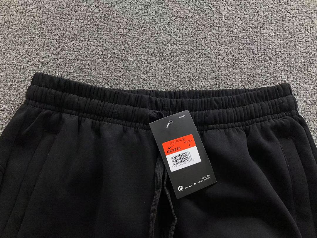 Nike 238 N⭐K⭐ HOODIE TROUSERS 4206131277 (Im 170Cm 60Kg I Wear Size L In The Phot) - Image 51