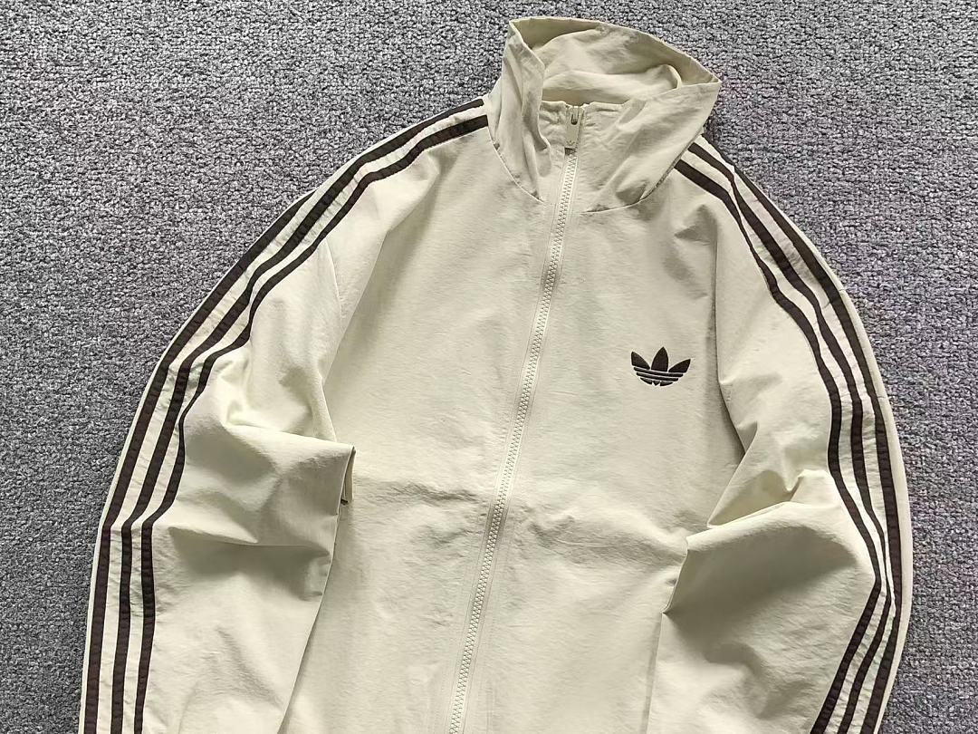 Adidas 178 A⭐I⭐AS JACKET 1283104159 (Im 170Cm 60Kg I Wear Size S In The Phot) - Image 8