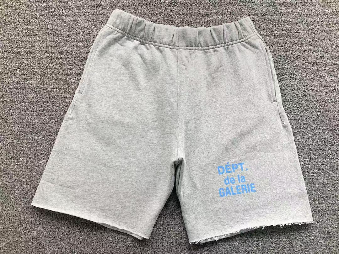 Gallery Dept 95 GALLERY DEPT SHORTS 1108140951 (Im 170Cm 60Kg I Wear Size M In The Phot) - Image 5