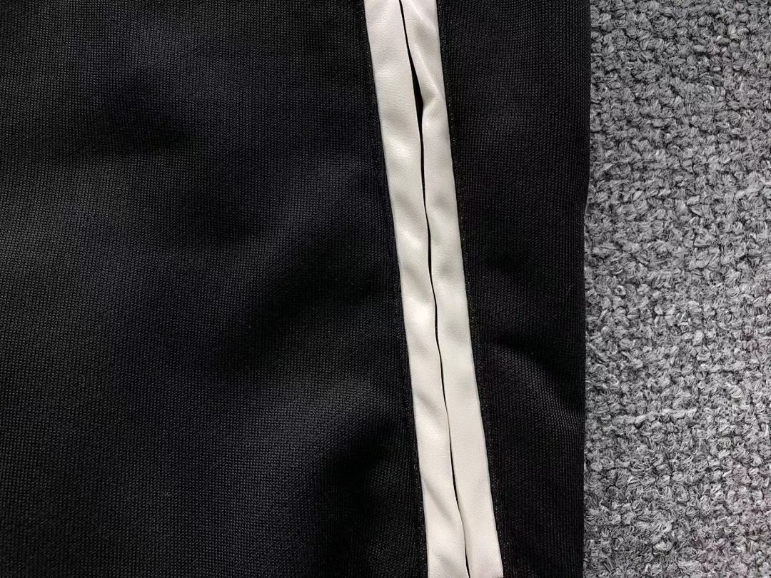 Unbranded 195 FOOTBALL JACKET 11081227002 (Im 170Cm 60Kg I Wear Size M In The Phot) - Image 15