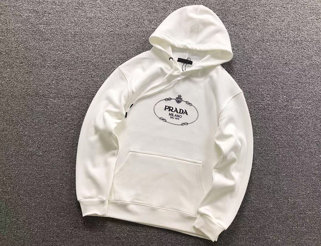 Unbranded 215 P⭐A⭐A HOODIE 2110311101 (Im 170Cm 60Kg I Wear Size XL In The Phot) - Image 10