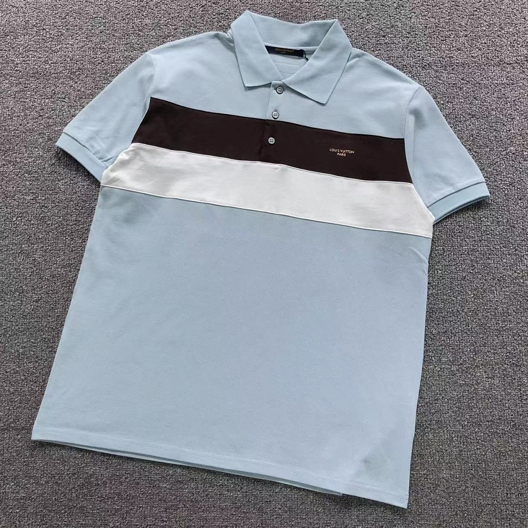 Louis Vuitton 178 L⭐ POLO 3208124621 (Im 170Cm 60Kg I Wear Size S In The Phot)
