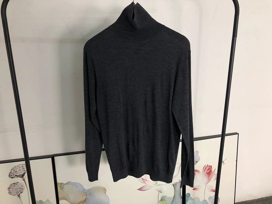 Hugo Boss 218 H⭐G⭐ B⭐⭐S SWEATER 2201210204 (Im 170Cm 60Kg I Wear Size L In The Phot) - Image 16