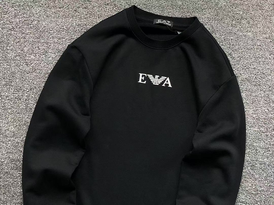 Unbranded 115 E⭐P⭐R⭐⭐ A⭐M⭐N⭐ HOODIE 3106271203 (Im 170Cm 60Kg I Wear Size L In The Phot) - Image 15