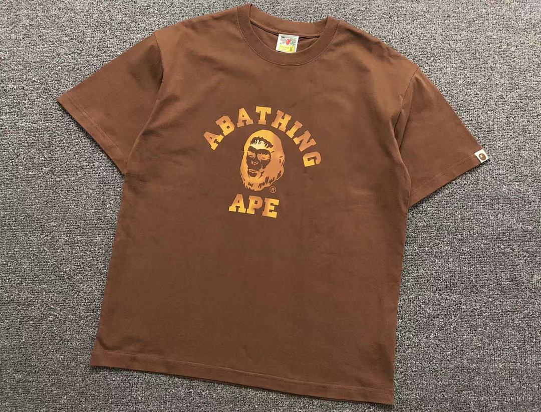 Bape 95 BAPE T-SHIRT - Image 6
