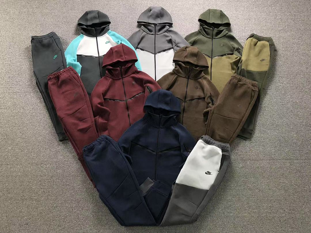 Nike TROUSERS 118 N⭐K⭐ HOODIE - Image 4