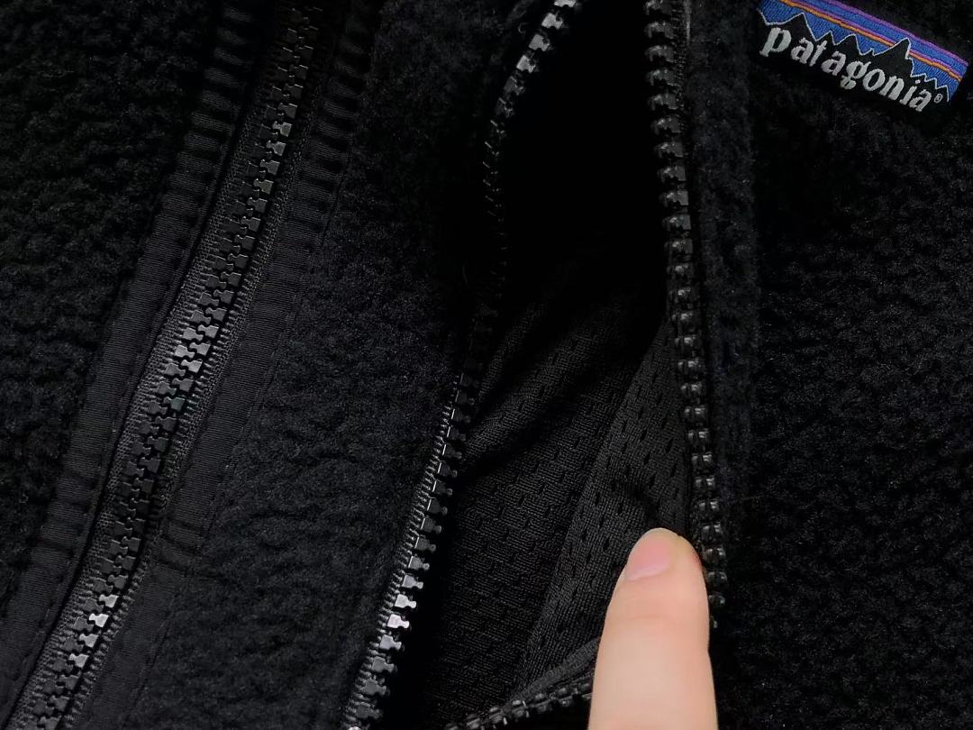 On Running 178 PATAGONIA FLEECE JACKET 4208101577 (Im 170Cm 60Kg I Wear Size M In The Phot) - Image 23