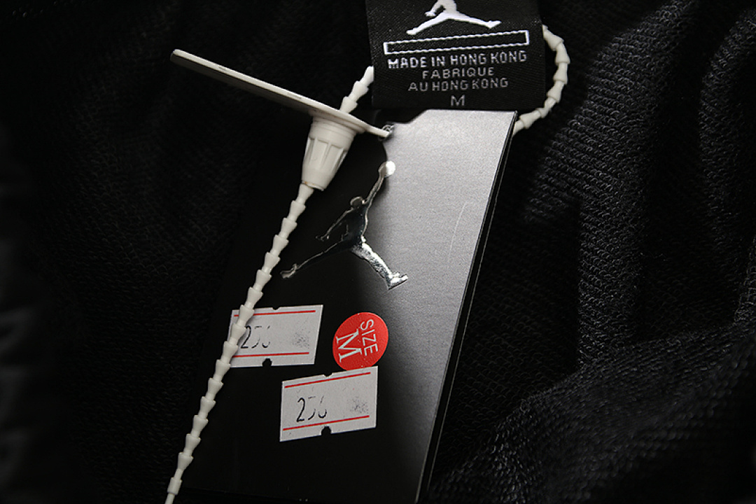 Air Jordan 82 A⭐R J⭐R⭐AN - Image 14