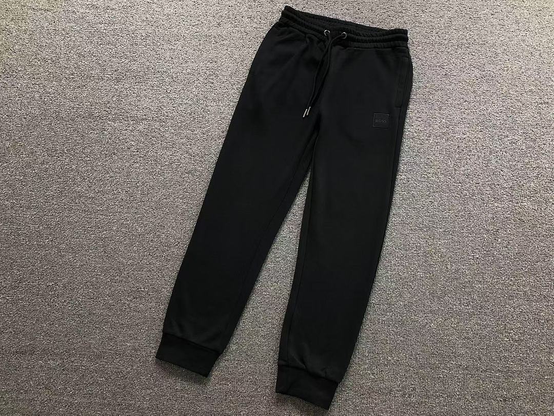 Hugo Boss 129 H⭐G⭐ B⭐⭐S TROUSERS 12960930 (Im 170Cm 60Kg I Wear Size M In The Phot) - Image 8