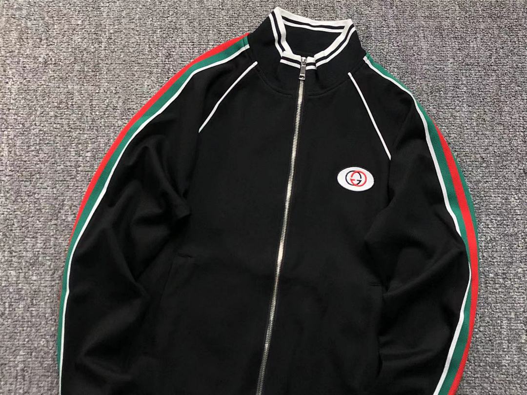 Gucci 279 G⭐C⭐I JAKCET - Image 7