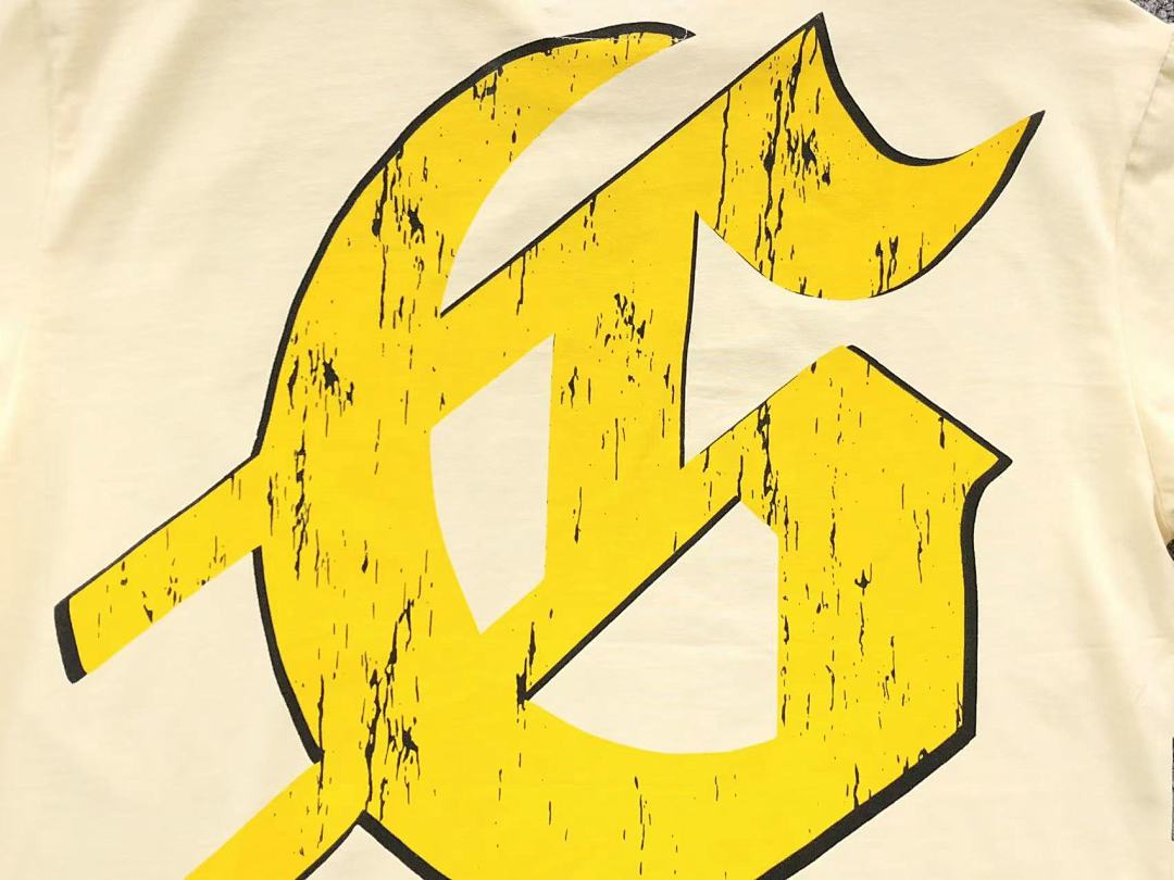 Godspeed 108 GO⭐S⭐E⭐D T-SHIRT 1104293517 (Im 170Cm 60Kg I Wear Size S In The Phot) - Image 18
