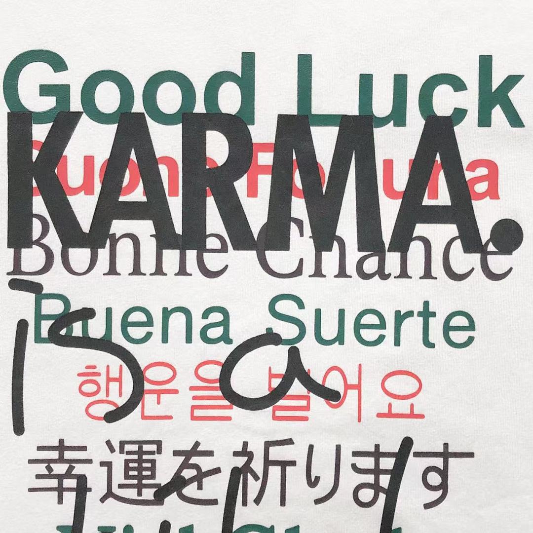 Vetements 88 VETEMENTS T-SHIRT 41081205145 (Im 170Cm 60Kg I Wear Size S In The Phot) - Image 9