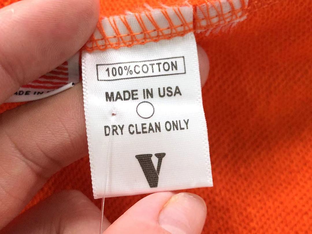 On Running 118 VLONE HOODIE 510114191 (Im 170Cm 60Kg I Wear Size M In The Phot) - Image 16