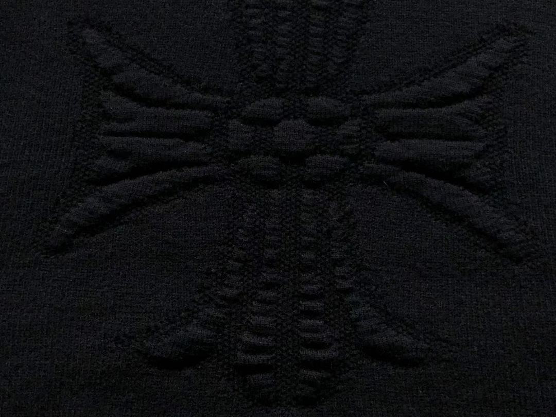 Comme des Garcons 208 C⭐⭐OME HE⭐⭐TS SWEATER 42030202156 (Im 172Cm 55Kg I Wear Size S In The Phot) - Image 23