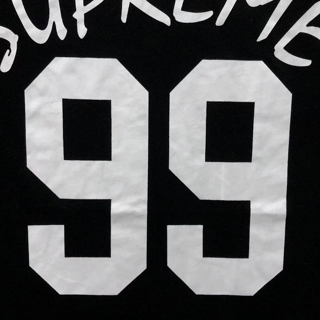 Supreme 125 S⭐⭐R⭐⭐E LONG SLEEVED 4105240877 (Im 170Cm 60Kg I Wear Size M In The Phot) - Image 15