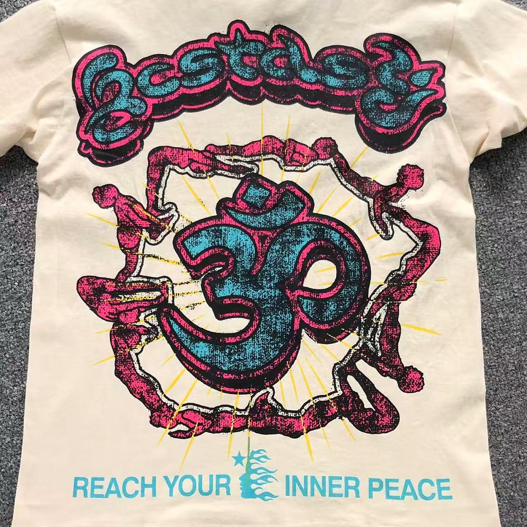 Hellstar 95 HELLSTAR T-SHIRT 128285363 (Im 170Cm 60Kg I Wear Size S In The Phot) - Image 18