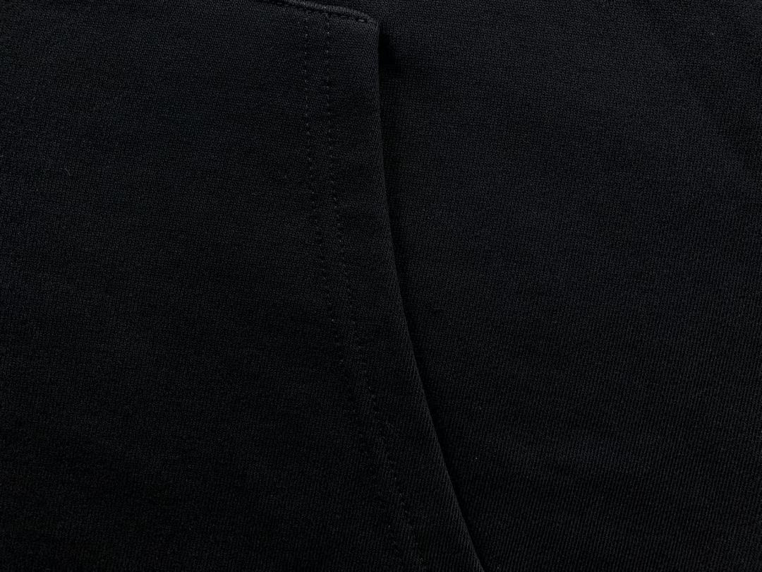 Lacoste TROUSERS 128 LACOSTE HOODIE 3110090203 (Im 170Cm 60Kg I Wear Size L In The Phot) - Image 18