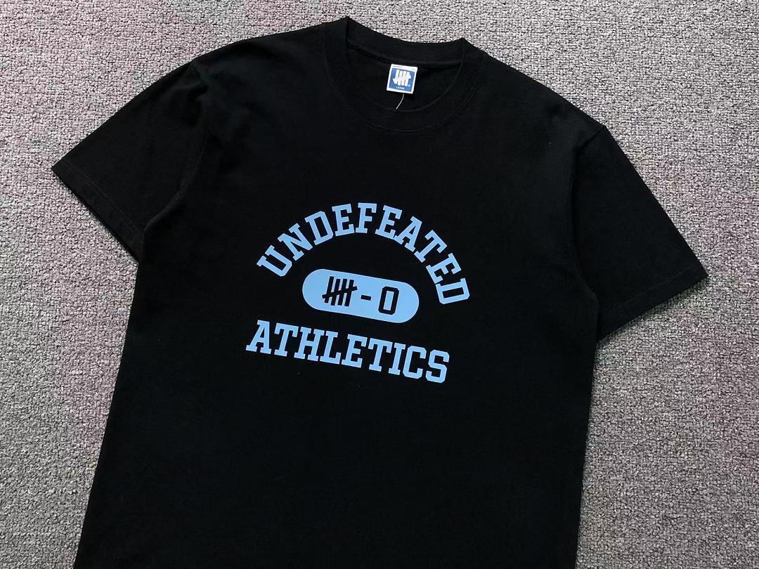 Undefeated 88 UNDEFEATED T-SHIRT 126181602 (Im 170Cm 60Kg I Wear Size L In The Phot) - Image 19