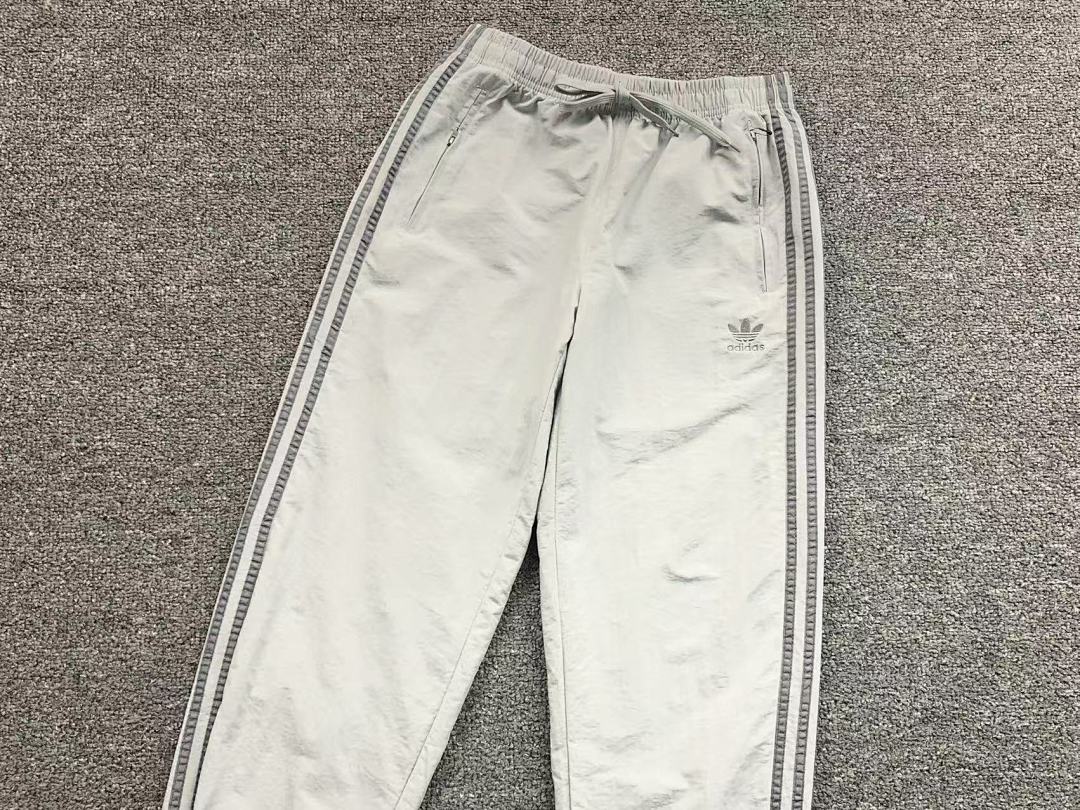 Adidas 108 A⭐I⭐AS TROUSERS 1108126435 (Im 170Cm 60Kg I Wear Size S In The Phot) - Image 11