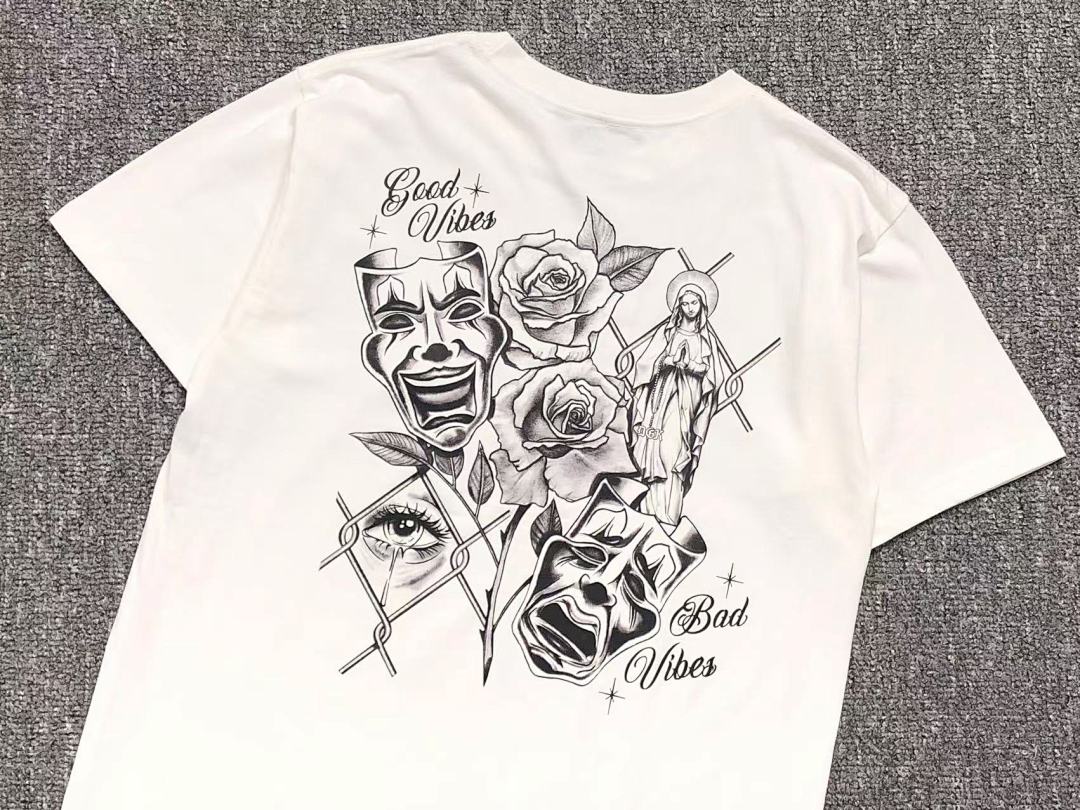 DGK 95 DGK T-SHIRT - Image 12