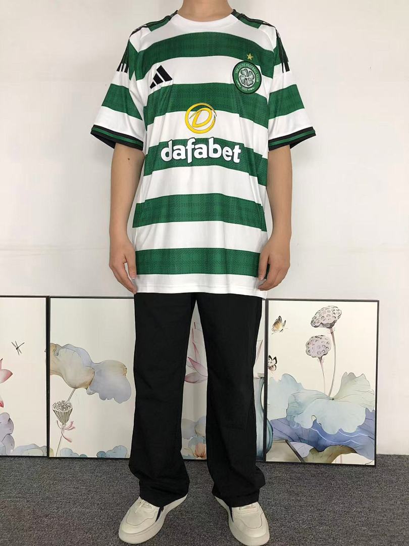 Unbranded 78 FOOTBALL T-SHIRT 31060112002 (Im 170Cm 60Kg I Wear Size L In The Phot) - Image 3