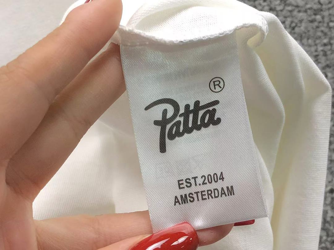 Patta 82 P⭐TT⭐ T-SHIRT 1261008175 (Im 170Cm 60Kg I Wear Size L In The Phot) - Image 18