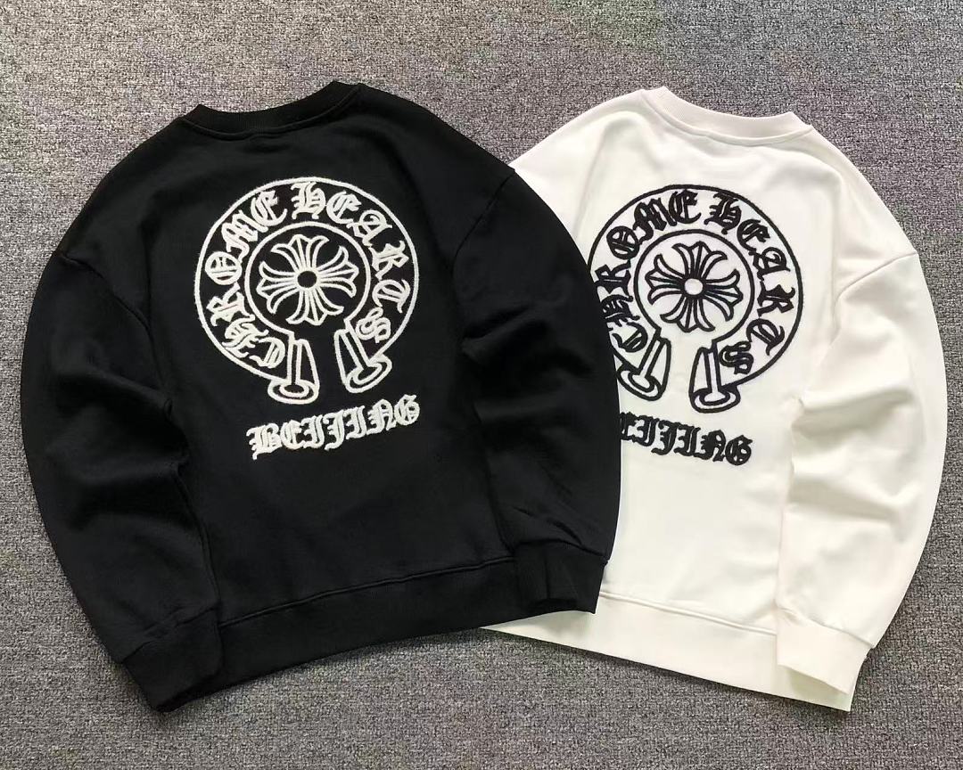 Comme des Garcons 178 C⭐⭐OME HE⭐⭐TS HOODIE 3207301921 (Im 170Cm 60Kg I Wear Size M In The Phot) - Image 5