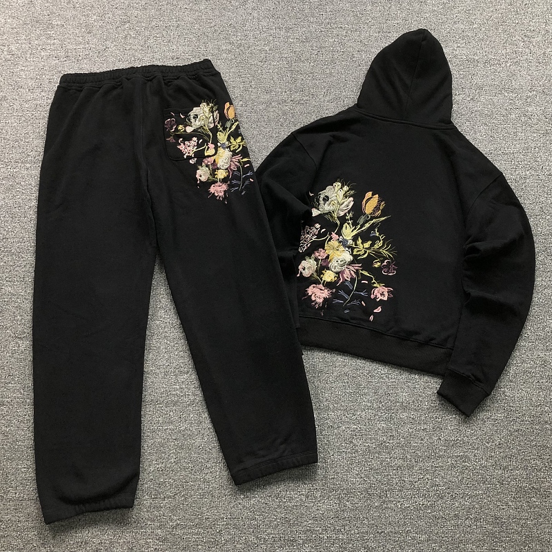 Chanel TROUSERS DER⭐CHUT⭐E HOODIE