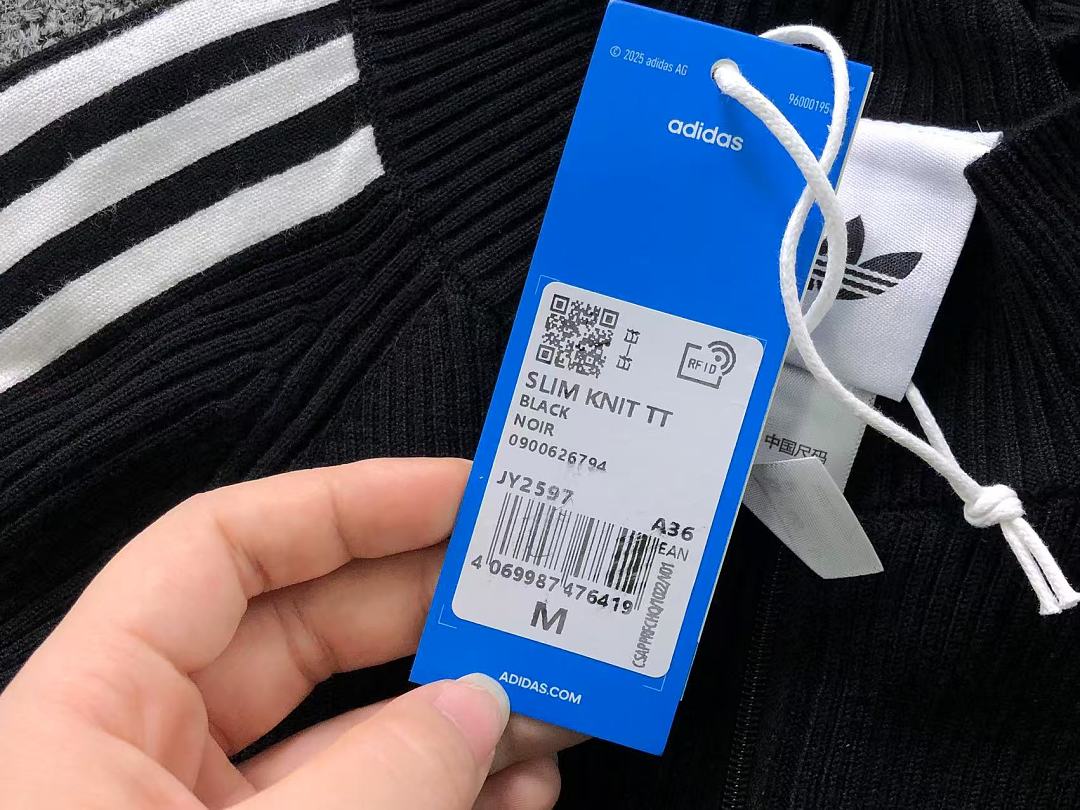 Adidas 188 A⭐I⭐AS SWEATER FEMAIE - Image 18