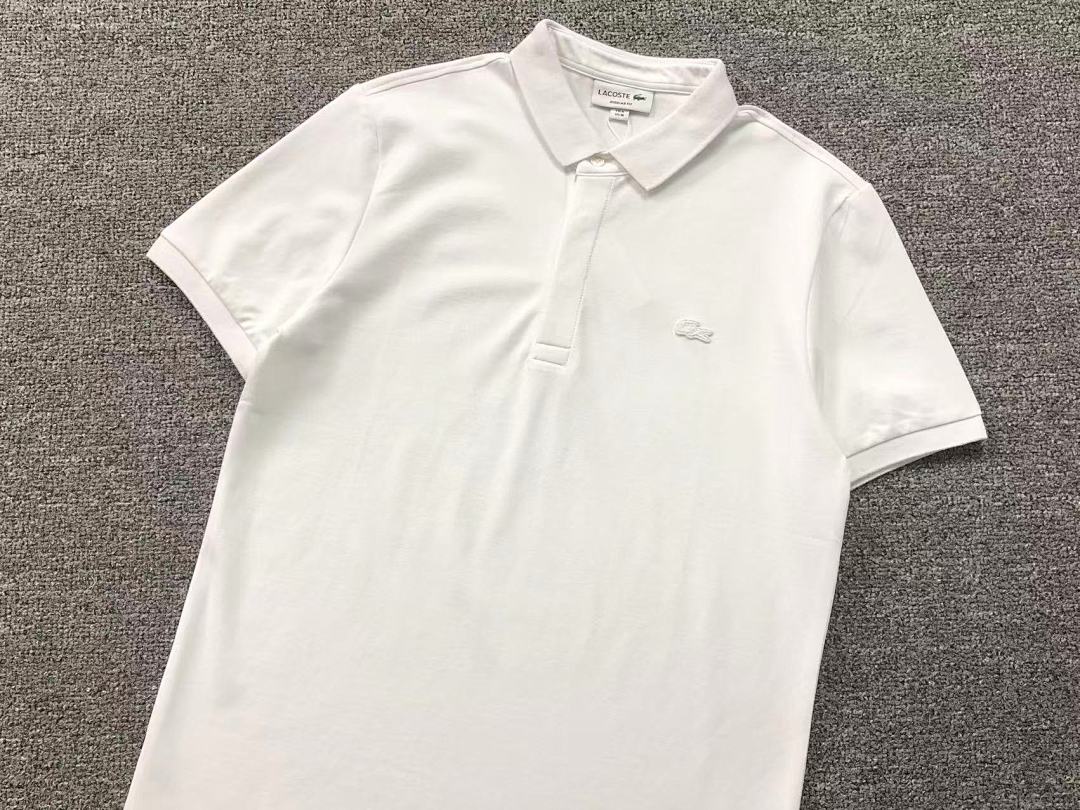 Lacoste 135 LACOSTE POLO 1232807159 (Im 170Cm 60Kg I Wear Size M In The Phot) - Image 9