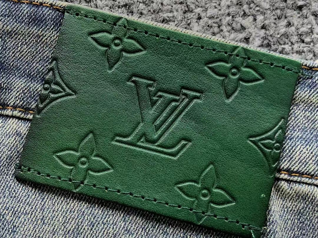 Louis Vuitton 225 L⭐ - Image 7