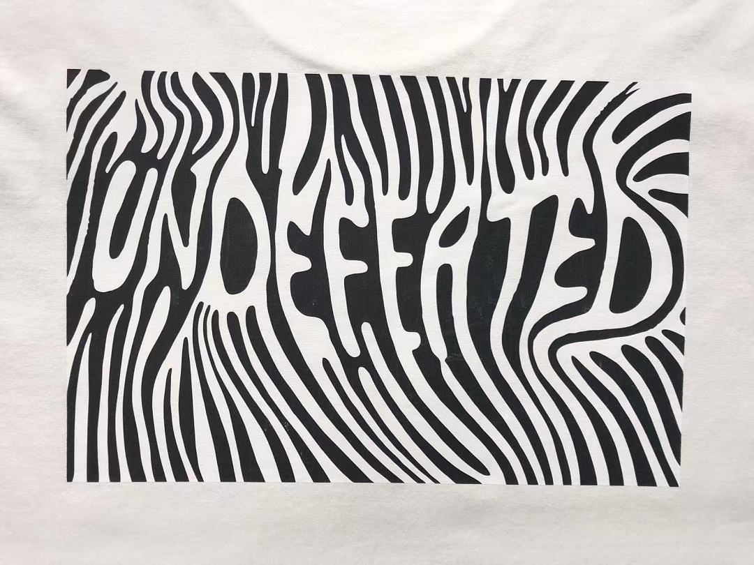 Undefeated 88 UNDEFEATED T-SHIRT 126173102 (Im 170Cm 60Kg I Wear Size M In The Phot) - Image 9