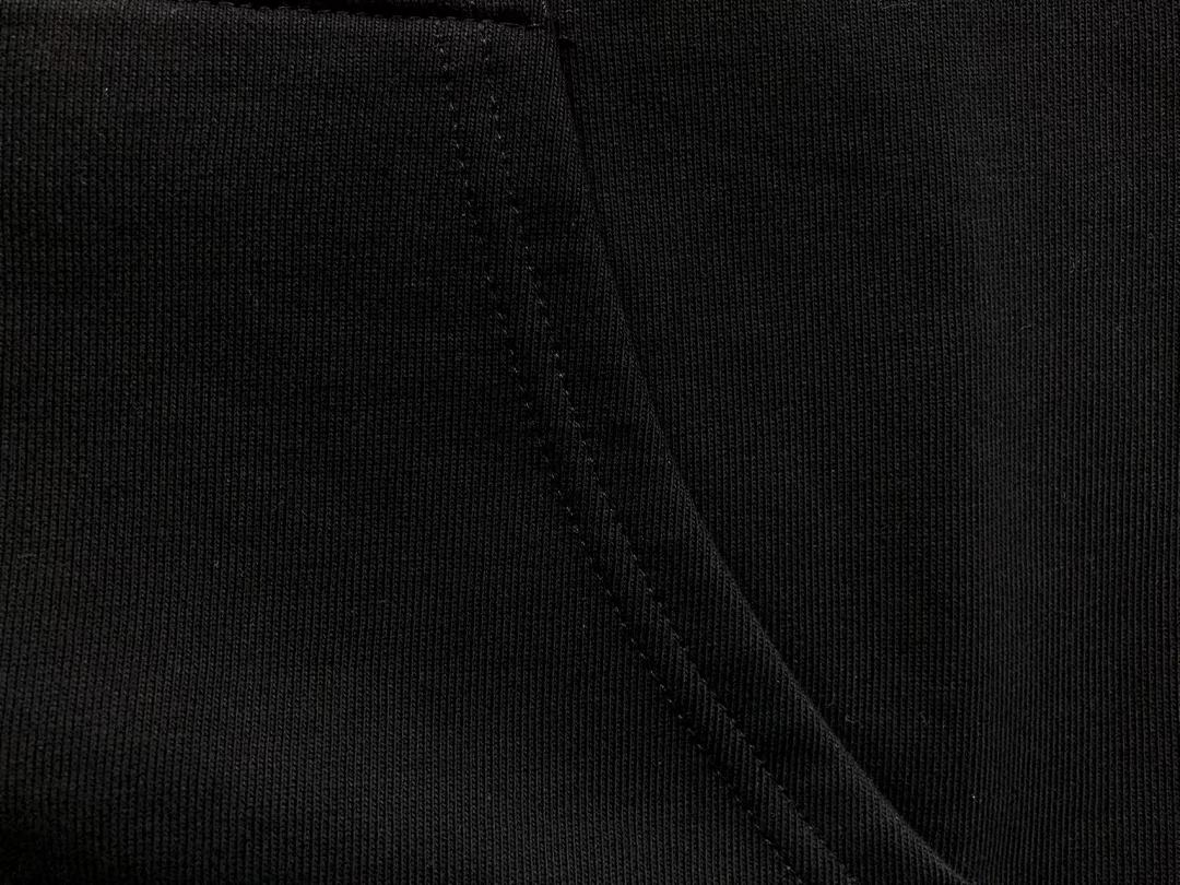 Stussy 138 STUSSY HOODIE 510220182 (Im 170Cm 60Kg I Wear Size S In The Phot) - Image 21