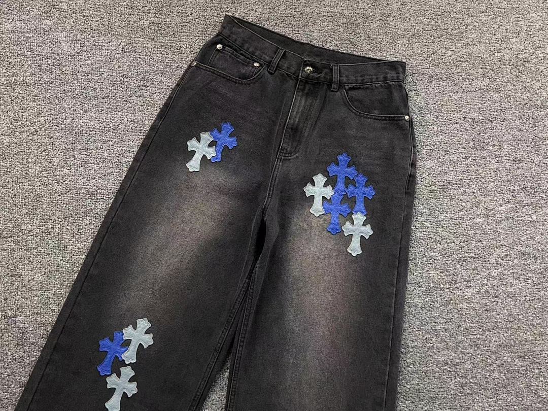 Comme des Garcons 195 C⭐⭐OME HE⭐⭐TS TROUSERS 56142617 (Im 170Cm 60Kg I Wear Size 28 In The Phot) - Image 7