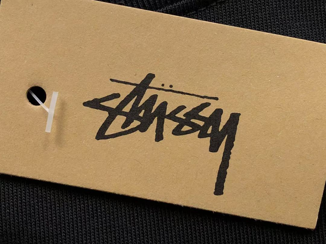 Stussy 78 STUSSY T-SHIRT 503122982 (Im 170Cm 60Kg I Wear Size M In The Phot) - Image 22