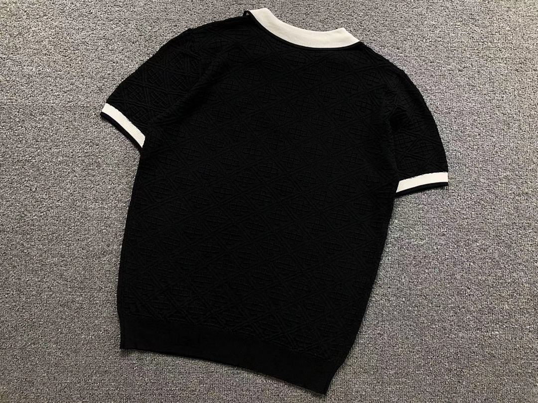 Casablanca 165 CASABLANCA SWEATER 52319150127 (Im 170Cm 60Kg I Wear Size L In The Phot) - Image 13