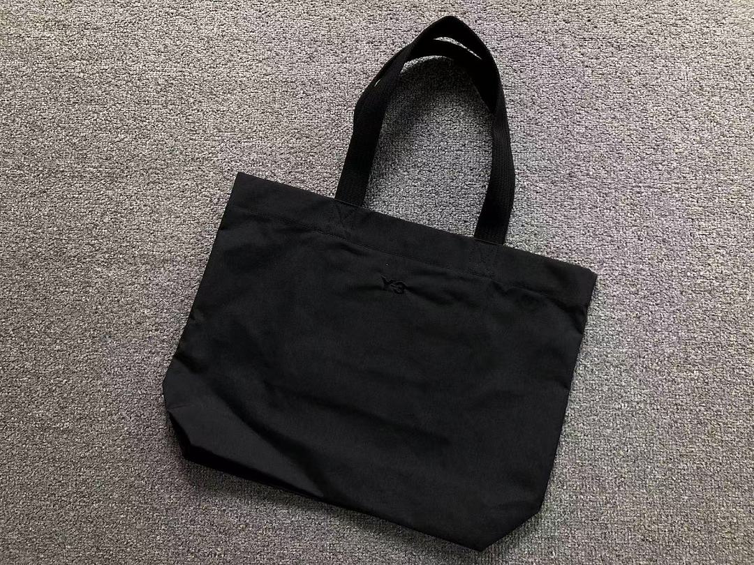 Y-3 178 Y-3 BAG 4207240675 (Long 49CM* Wide 12CM* High 37CM) - Image 7