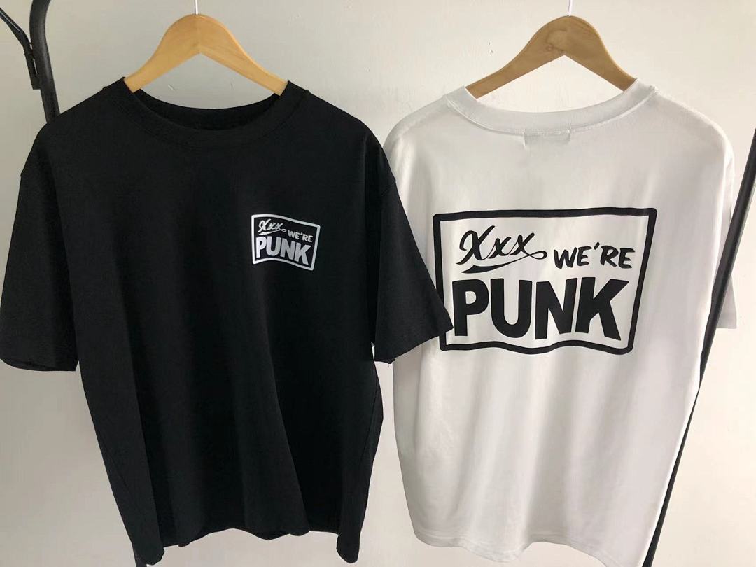 On Running 106 GOD SELECTION XXX T-SHIRT - Image 26