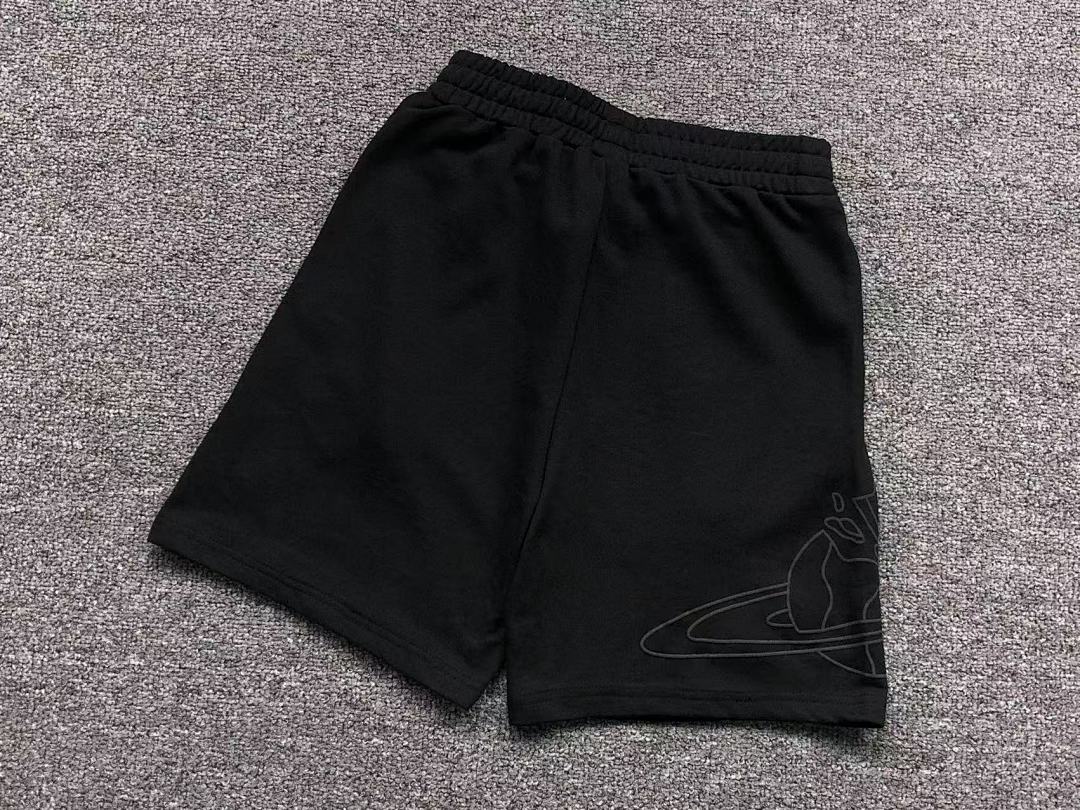 Broken Planet 88 BROKEN PLANET SHORTS 3104121140 (Im 170Cm 60Kg I Wear Size M In The Phot) - Image 22