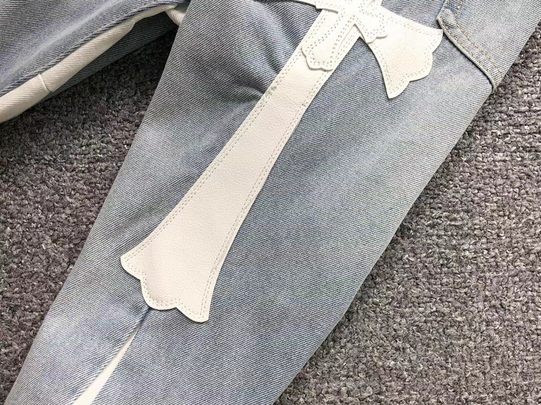 Gallery Dept 225 GALLERY DEPT TROUSERS 504103217 (Im 170Cm 60Kg I Wear Size 28 In The Phot) - Image 11