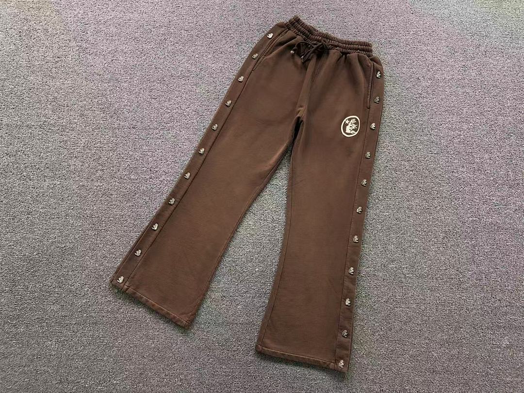 Hellstar 358 HELLSTAR TROUSERS 3105302472 (Im 170Cm 60Kg I Wear Size M In The Phot) - Image 11
