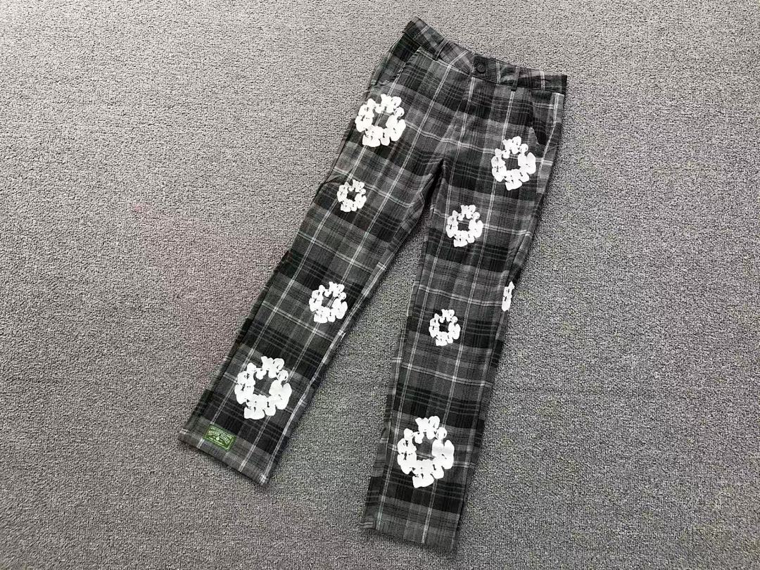 Denim Tears TROUSERS108 DENIM TEARS SHIRT - Image 33