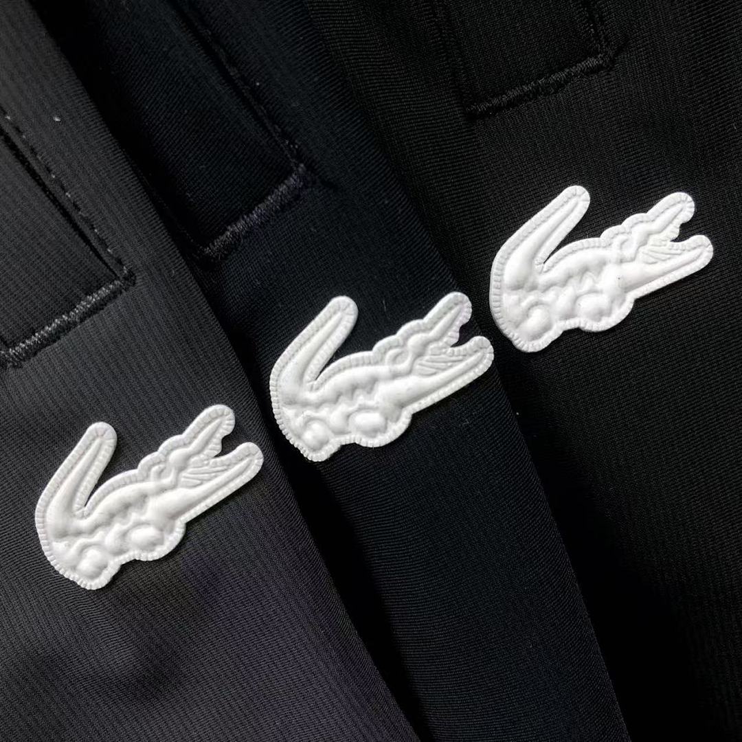 Unbranded 175 LACOSTE TROUSERS 2201100601 (Im 170Cm 60Kg I Wear Size XL In The Phot) - Image 15